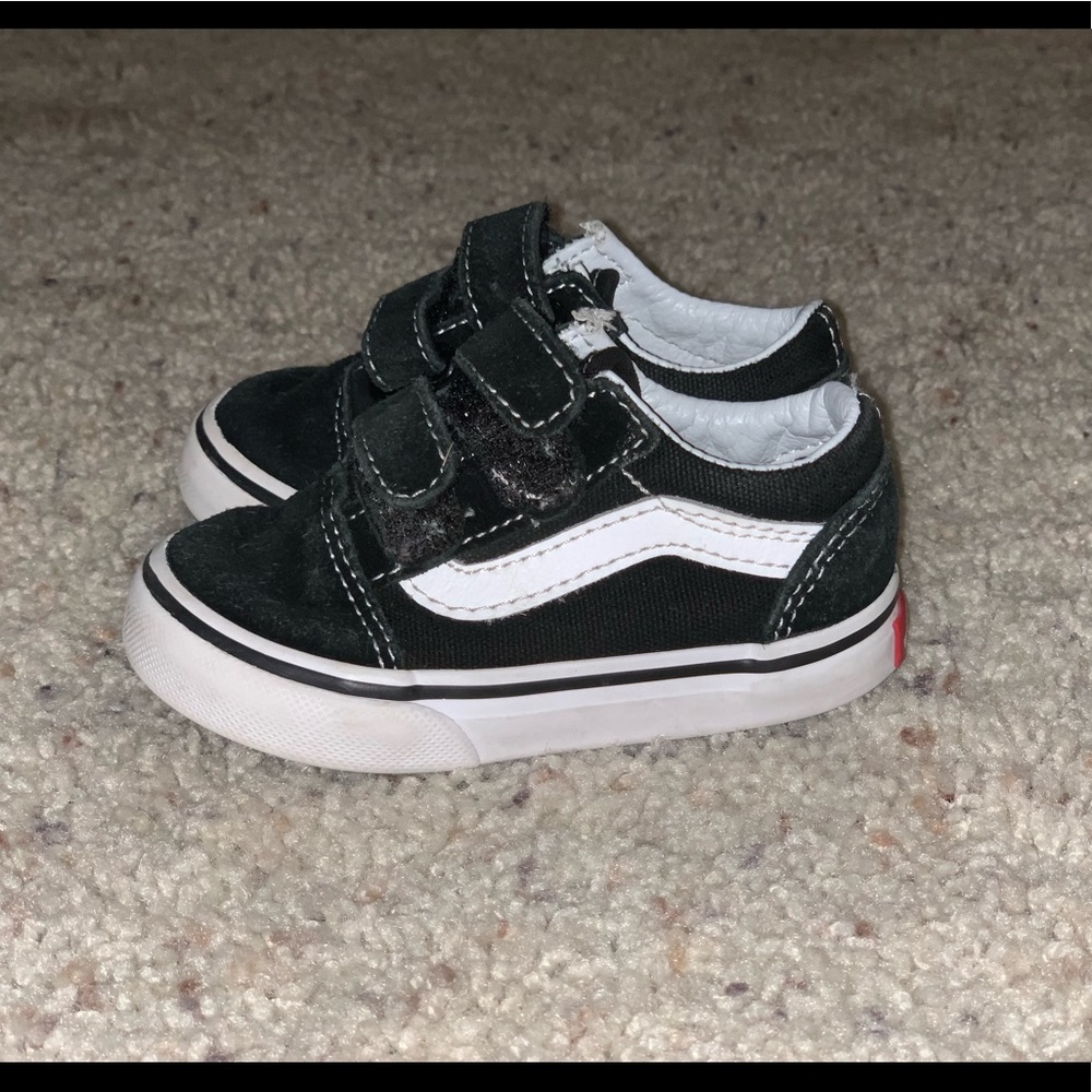 Vans for toddlers